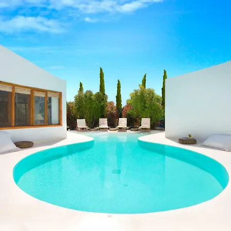 Villa Villa Ixia Rhodes City