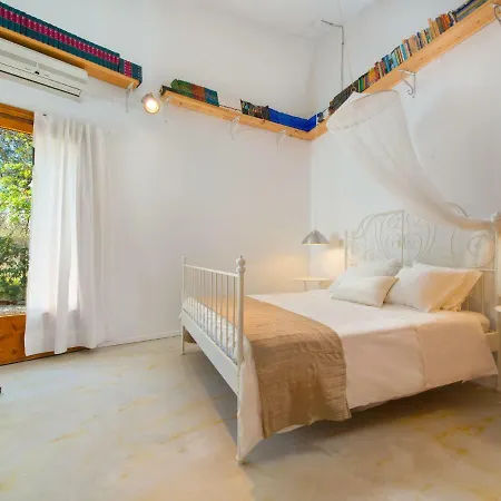 Villa Villa Ixia