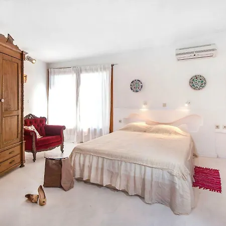 Villa Villa Ixia Rhodes City