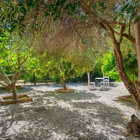 Villa Villa Ixia
