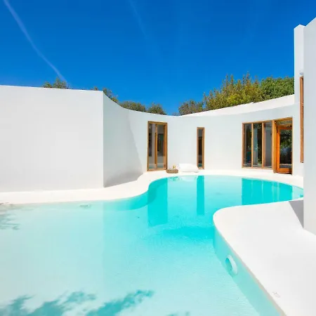Villa Ixia Rhodes City