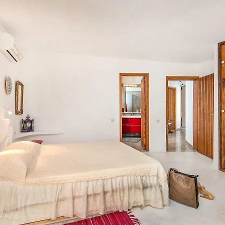Villa Ixia Villa Rhodes City
